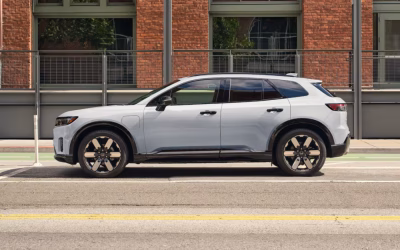 Honda și Acura recheamă 65.135 de mașini electrice din cauza unei probleme la ecrane