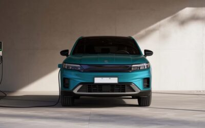 Honda neagă oprirea producției pentru SUV-ul electric Prologue