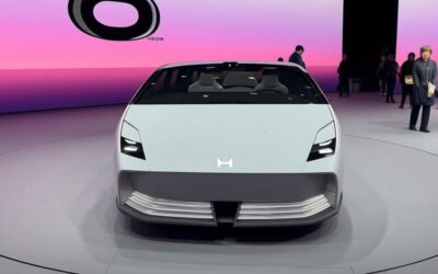 Honda renunță la Seria 0 și Acura RSX cu pierderi de 15,7 miliarde dolari