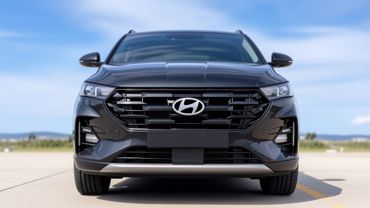Hyundai scumpește modelele pe benzină și diesel cu 750 de dolari