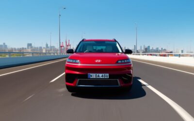 Hyundai vinde doar 1882 de mașini electrice și mizează pe hibride