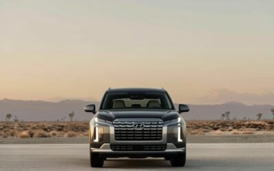 Hyundai Palisade rechemat în service pentru a doua oară – 46.787 de SUV-uri afectate