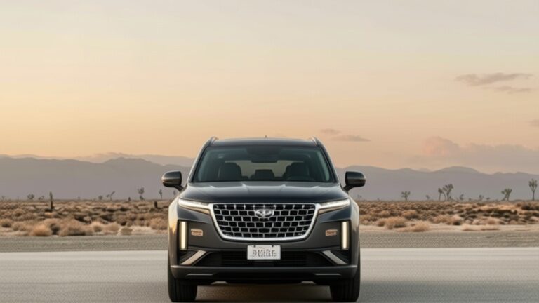 Hyundai recheamă 68.500 de SUV-uri Palisade după un accident fatal