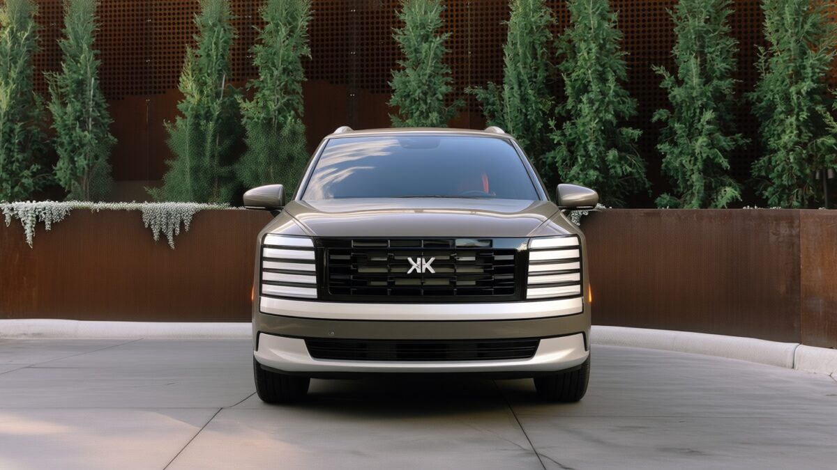 2026 Hyundai Palisade Hybrid Review