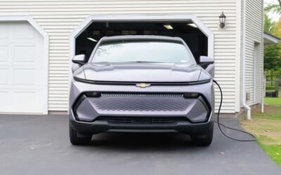 Costul încărcării mașinilor electrice acasă a crescut cu 5 dolari pe lună