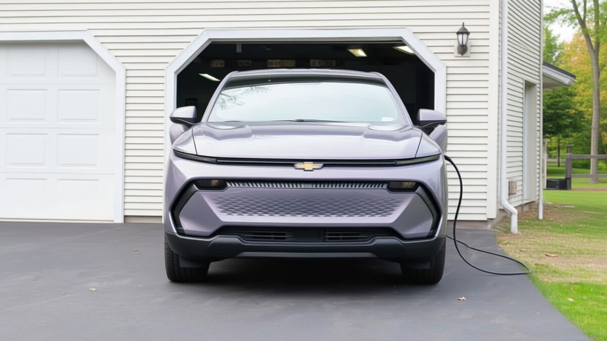 Costul încărcării mașinilor electrice acasă a crescut cu 5 dolari pe lună