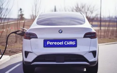 Mandatul pentru mașini 100% electrice din 2035 aruncă în haos industria auto