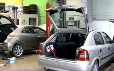Cererea pentru instalații GPL a explodat de 5 ori în service-uri