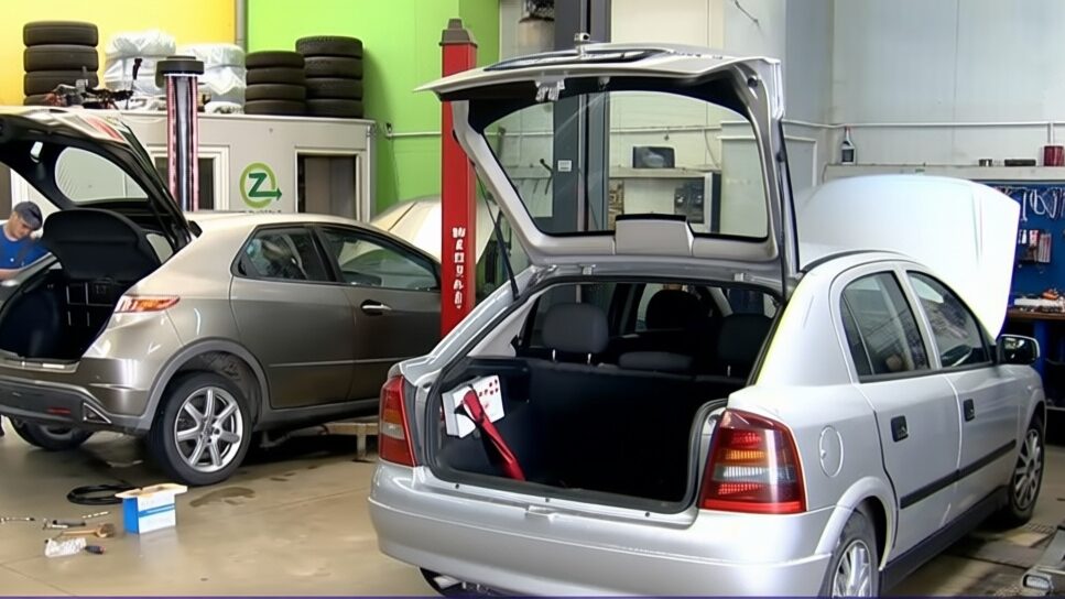 Cererea pentru instalații GPL a explodat de 5 ori în service-uri