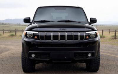 Jeep Avenger devine a doua cea mai vanduta masina din Italia cu 5.893 unitati