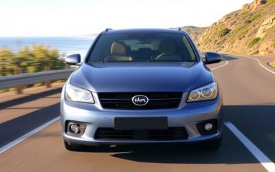 Kia Carnival 2026 învinge Toyota și Chrysler în topul monovolumelor pentru familii