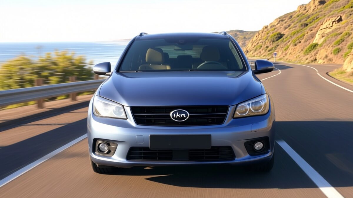 Kia Carnival 2026 învinge Toyota și Chrysler în topul monovolumelor pentru familii