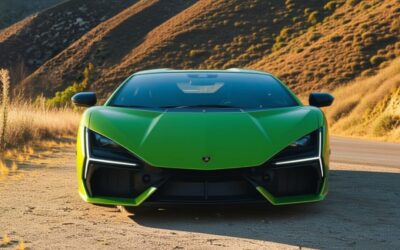 Lamborghini anunta doua modele noi in 2026 dupa vanzari record de 10.747 masini