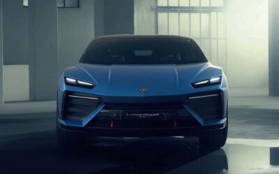 Lamborghini renunță la un nou SUV pentru un grand tourer 2+2 plug-in hybrid