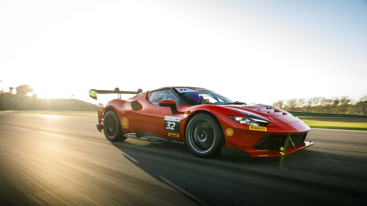 Kansas protejează circuitele auto cu o nouă lege votată cu 122-0