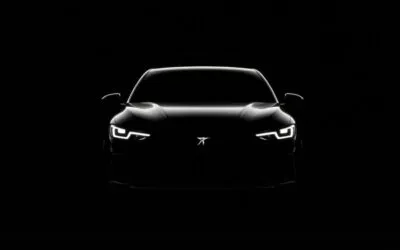 Lucid Cosmos atacă Tesla Model Y cu un preț de 50.000 de dolari și 480 km autonomie