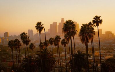 Maratonul ASICS Los Angeles 2026 blochează traficul pe zeci de străzi din 8 martie