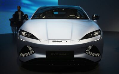 Prețul mediu de 47.000 de dolari în SUA deschide ușa mărcilor chinezești