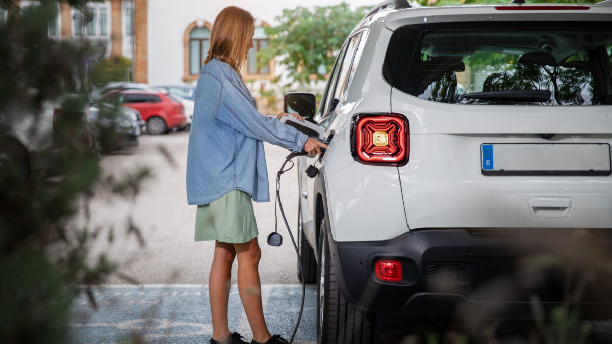 Top 10 mașini electrice accesibile în 2026