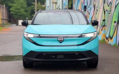 Prețul benzinei crește căutările pentru mașini electrice cu 22,4%