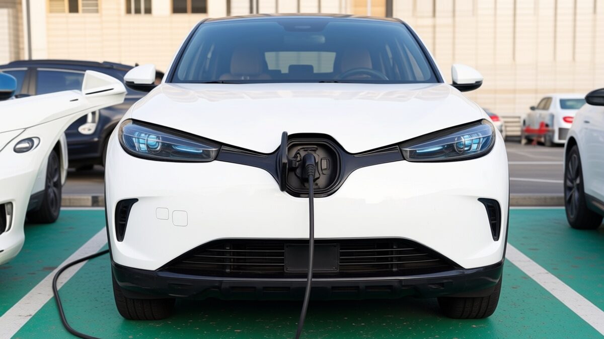 Piața auto electrificată atinge 66% în România pe fondul scumpirilor la carburanți
