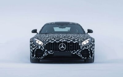 Mercedes-AMG CLE 63 vine cu 646 CP și va fi produs în doar 30 de unități