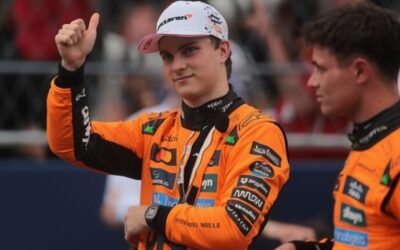 Gluma lui Piastri despre accidentul de 50G ascunde un avertisment serios pentru F1