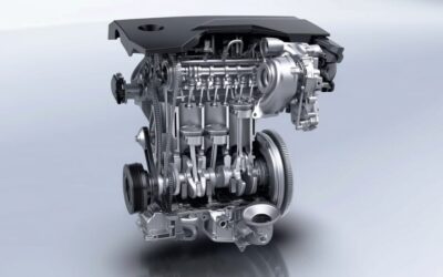 Peugeot lansează motorul Turbo 100 de 100 CP cu distribuție pe lanț