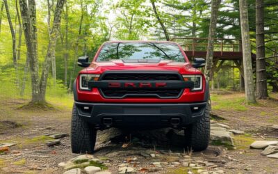 Noul pickup Hyundai va folosi platforma Chevrolet Colorado și va fi lansat în 2028