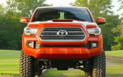 Pickup-urile din 2026 care nu au 5 stele la siguranță ce trebuie să știi