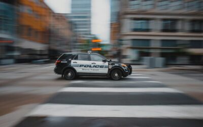 Poliția din Virginia a stocat ilegal datele șoferilor timp de 180 de zile