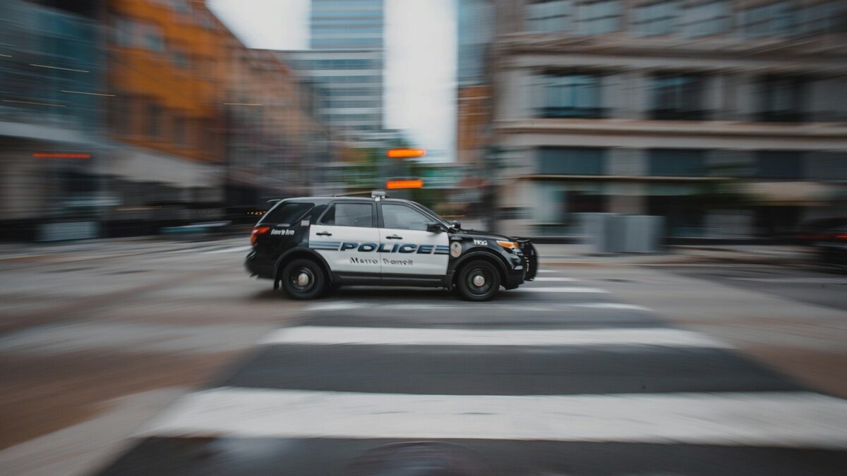 Poliția din Virginia a stocat ilegal datele șoferilor timp de 180 de zile