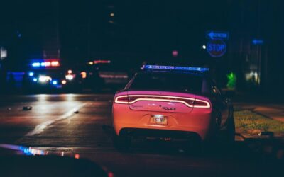 Fost polițist riscă 15 ani de închisoare după ce a ucis o fetiță de 11 ani