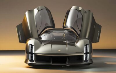 Porsche analizează un nou model sport de top, poziționat deasupra lui 911