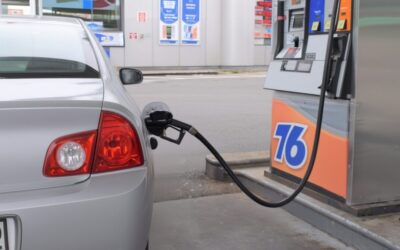 Prețul benzinei în SUA a explodat cu 20% după conflictul din Iran