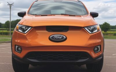 Ford recheamă 7,3 milioane de mașini în 2026 din cauza unor defecțiuni grave