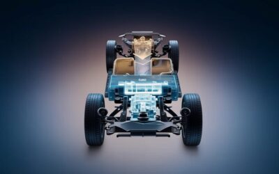 Renault anunță mașini electrice cu range-extender și autonomie de 1.400 km