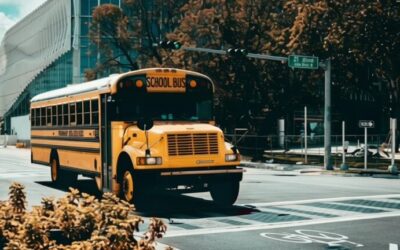 Șofer de autobuz acuzat de ucidere din culpă după moartea unui copil de 5 ani