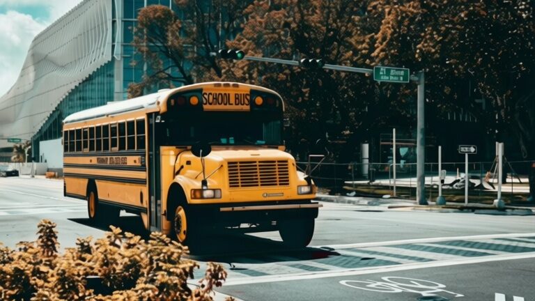 Șofer de autobuz acuzat de ucidere din culpă după moartea unui copil de 5 ani