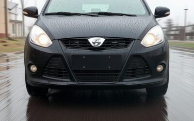 INFOTRAFIC anunță ploaie și carosabil umed pe autostrăzile A1 și A0