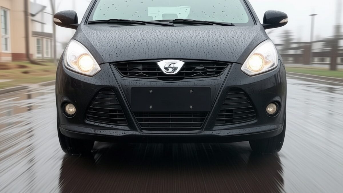 INFOTRAFIC anunță ploaie și carosabil umed pe autostrăzile A1 și A0