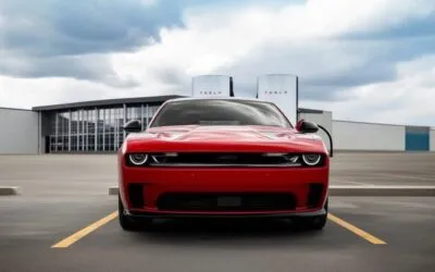 Mașinile electrice Jeep, Dodge și Ram au acces la peste 27.500 de stații Tesla