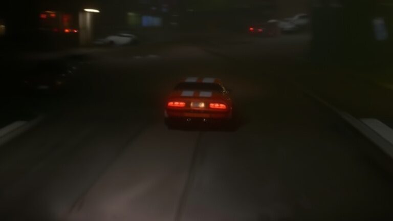 Un polițist deschide focul la o întâlnire auto ilegală după ce este călcat de o mașină