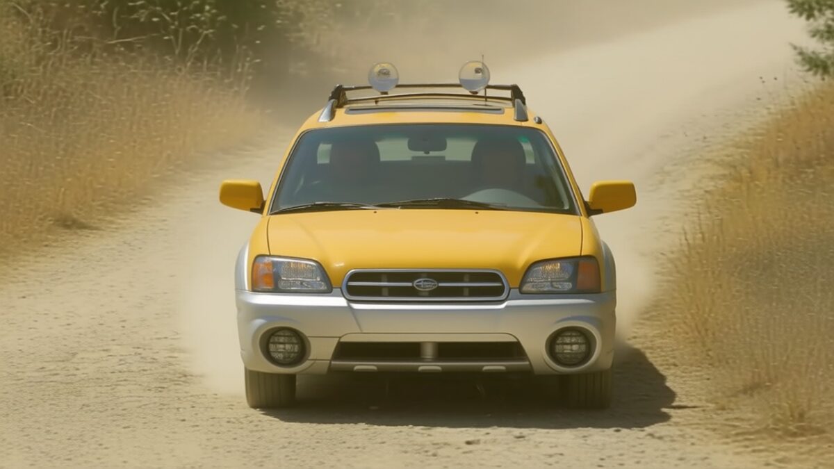 Subaru Uncharted electric oferă 338 CP și costă de la 36.445 de dolari - imagine 2