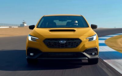 Subaru oprește comenzile pentru WRX în Japonia dar modelul nu dispare din SUA
