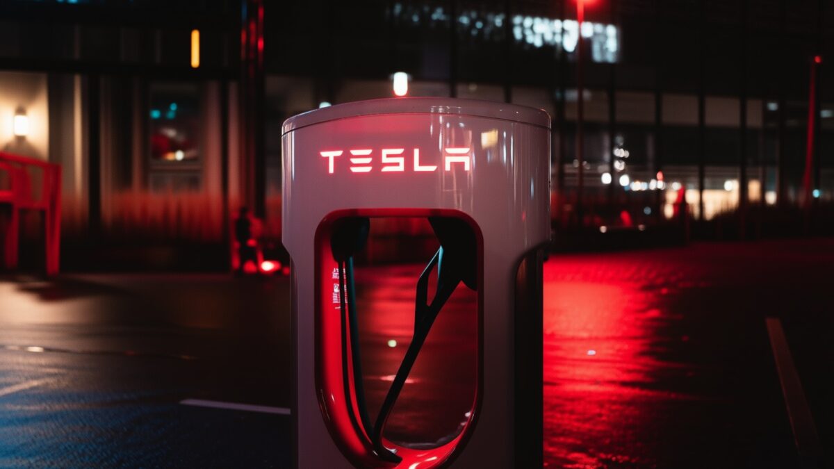Tesla aduce producția de baterii în SUA cu o investiție de 4,3 miliarde dolari