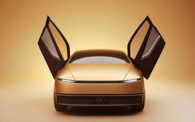 Tesla Cybercab arată noua clanță duală după 15 decese asociate vechiului sistem