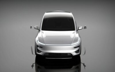 Noul Tesla Model Y Performance 2026 vizează un timp sub 2 minute pe circuit