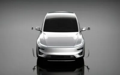 Noul Tesla Model Y Performance 2026 vizează un timp sub 2 minute pe circuit