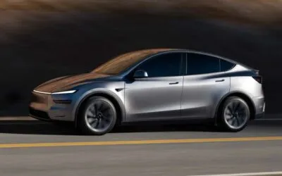 Tesla se așteaptă la 1,68 milioane de livrări în 2026, o cifră revizuită în scădere